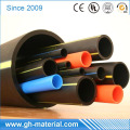 Large Diameter 110mm Eco-friendly Extrusion Recycled 30mm Diameter PVC Pipe